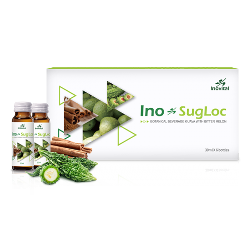 Ino SugLoc